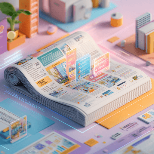 Automatische Advertentieherkenning in Publishing