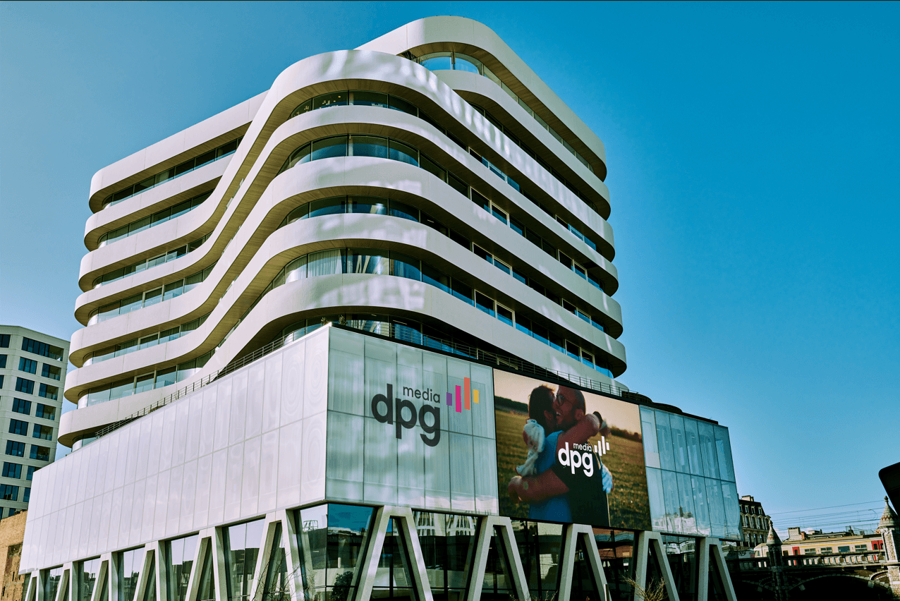 Merk segmentatie strategie